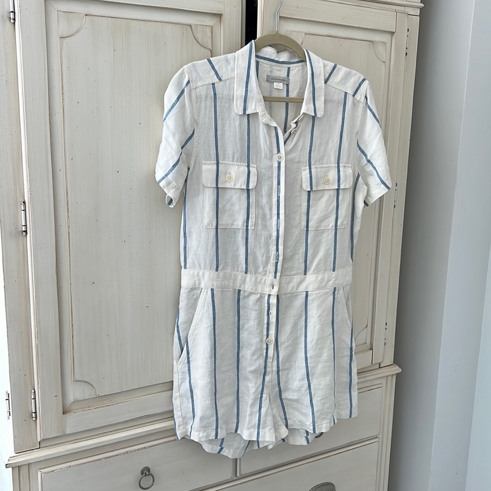 Outerknown Romper